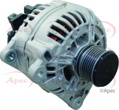 APEC AAL1472 - Alternator car-mod.net