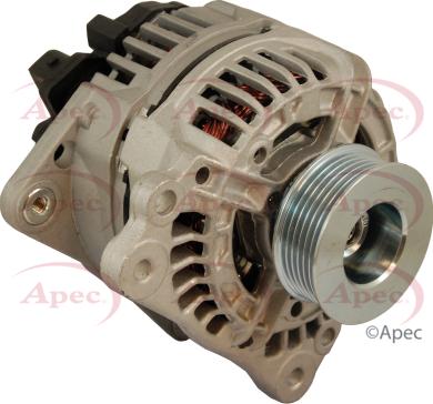 APEC AAL1477 - Alternator car-mod.net