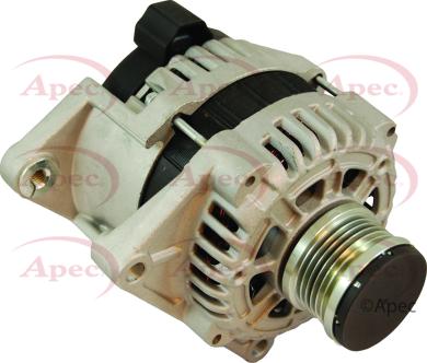 APEC AAL1544 - Alternator car-mod.net