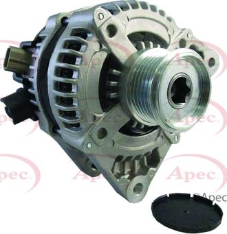 APEC AAL1555 - Alternator car-mod.net