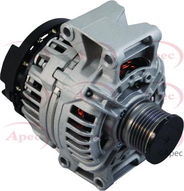 APEC AAL1552 - Alternator car-mod.net