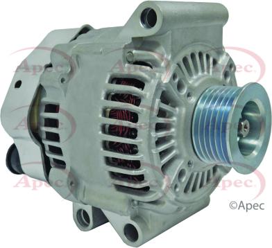 APEC AAL1514 - Alternator car-mod.net