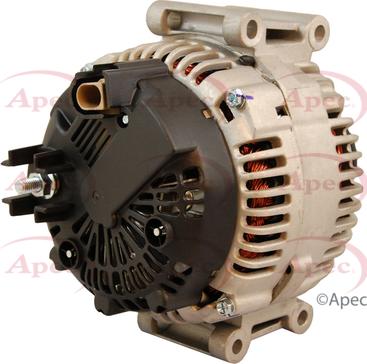 APEC AAL1584 - Alternator car-mod.net