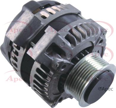 APEC AAL1583 - Alternator car-mod.net