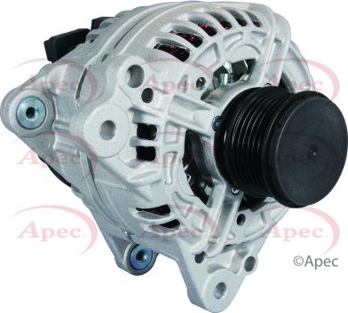 APEC AAL1690 - Alternator car-mod.net
