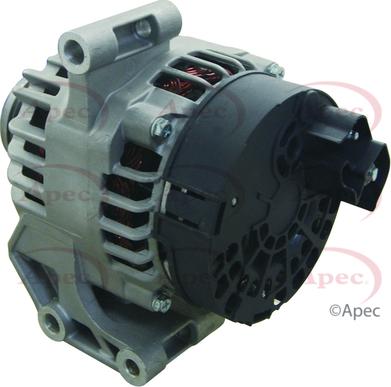 APEC AAL1693 - Alternator car-mod.net
