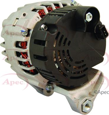 APEC AAL1686 - Alternator car-mod.net