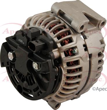 APEC AAL1630 - Alternator car-mod.net