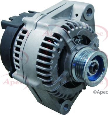 APEC AAL1040 - Alternator car-mod.net