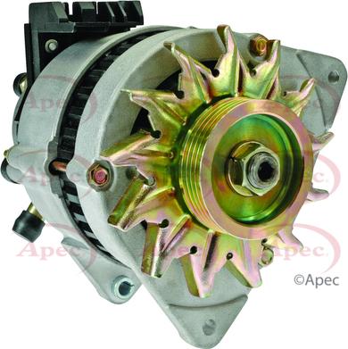 APEC AAL1001 - Alternator car-mod.net