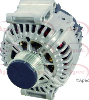 APEC AAL1087 - Alternator car-mod.net
