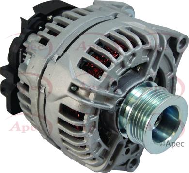 APEC AAL1191 - Alternator car-mod.net