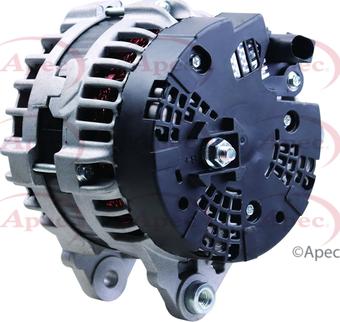 APEC AAL1193 - Alternator car-mod.net