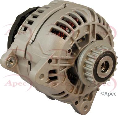 APEC AAL1105 - Alternator car-mod.net