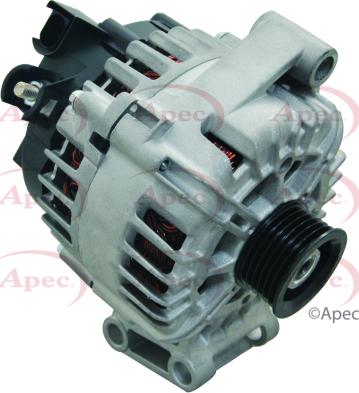 APEC AAL1180 - Alternator car-mod.net