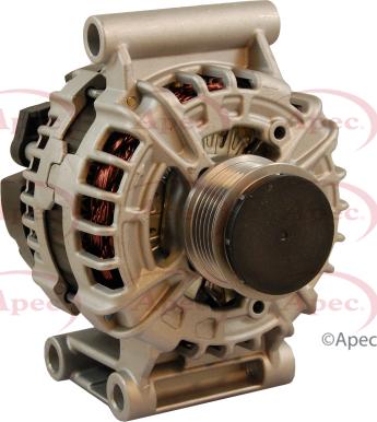 APEC AAL1182 - Alternator car-mod.net
