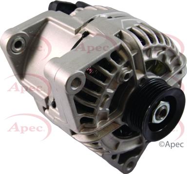 APEC AAL1126 - Alternator car-mod.net