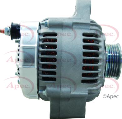 APEC AAL1896 - Alternator car-mod.net