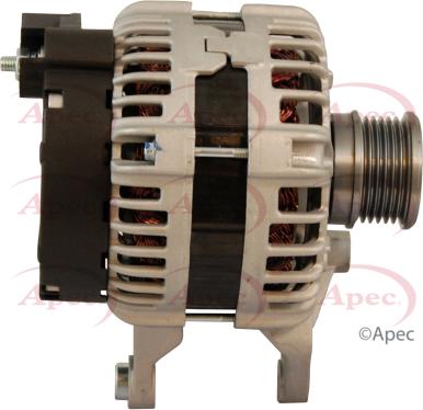 APEC AAL1892 - Alternator car-mod.net