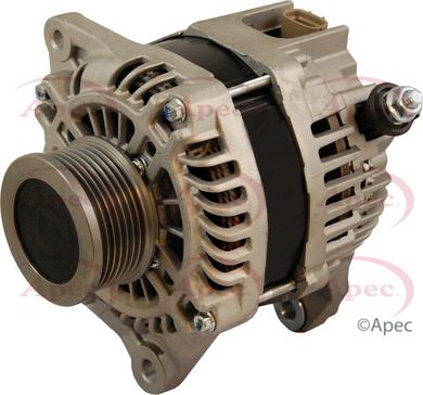 APEC AAL1859 - Alternator car-mod.net