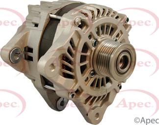 APEC AAL1854 - Alternator car-mod.net