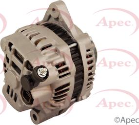 APEC AAL1855 - Alternator car-mod.net