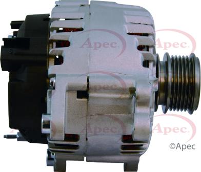 APEC AAL1858 - Alternator car-mod.net