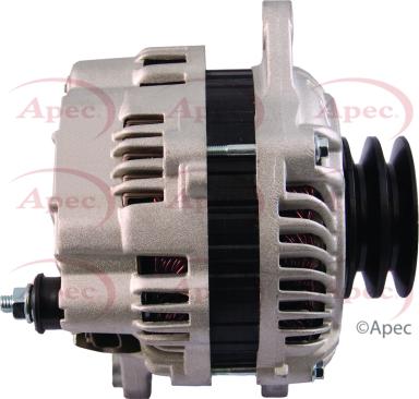 APEC AAL1864 - Alternator car-mod.net