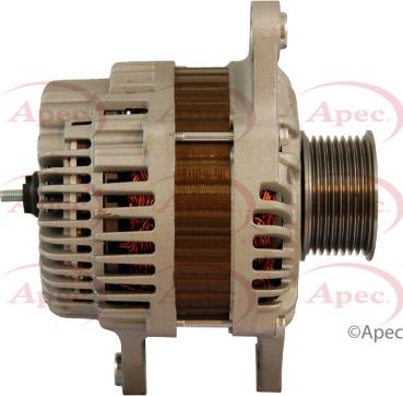 APEC AAL1865 - Alternator car-mod.net