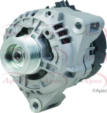 APEC AAL1814 - Alternator car-mod.net