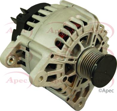 APEC AAL1811 - Alternator car-mod.net