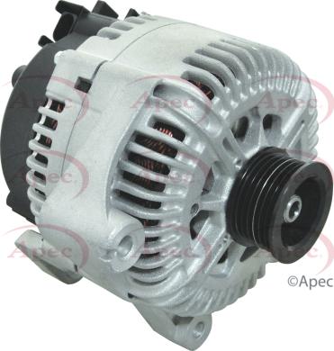 APEC AAL1835 - Alternator car-mod.net