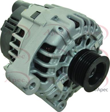 APEC AAL1826 - Alternator car-mod.net