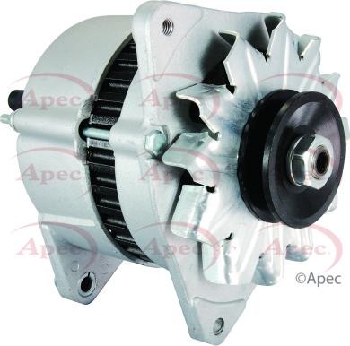 APEC AAL1822 - Alternator car-mod.net