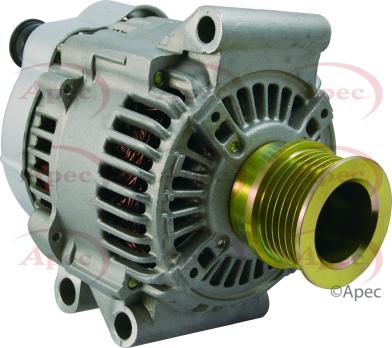 APEC AAL1396 - Alternator car-mod.net