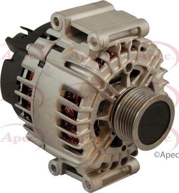APEC AAL1307 - Alternator car-mod.net