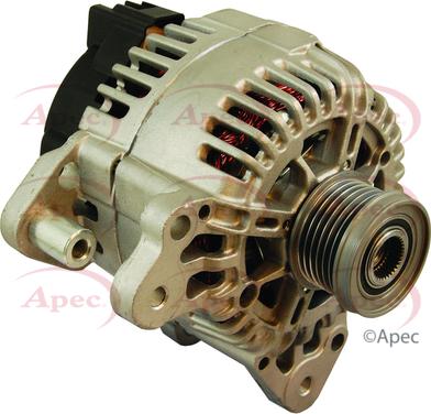 APEC AAL1313 - Alternator car-mod.net