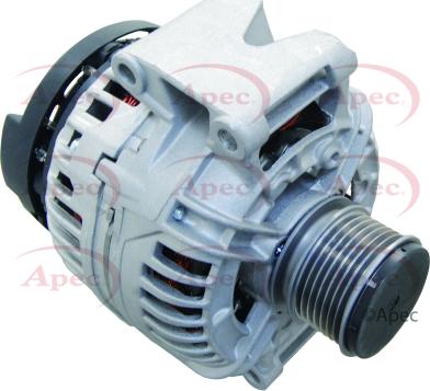 APEC AAL1388 - Alternator car-mod.net