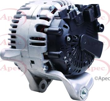 APEC AAL1326 - Alternator car-mod.net