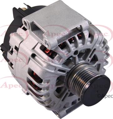 APEC AAL1296 - Alternator car-mod.net