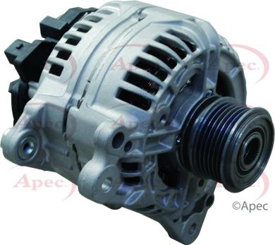 APEC AAL1206 - Alternator car-mod.net