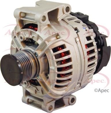 APEC AAL1214 - Alternator car-mod.net