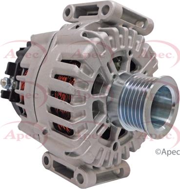 APEC AAL1280 - Alternator car-mod.net