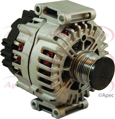APEC AAL1271 - Alternator car-mod.net
