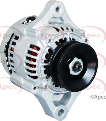 APEC AAL1798 - Alternator car-mod.net