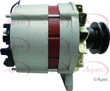 APEC AAL1759 - Alternator car-mod.net