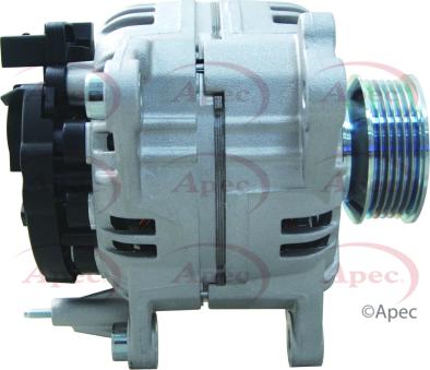 APEC AAL1751 - Alternator car-mod.net