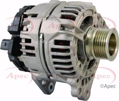APEC AAL1764 - Alternator car-mod.net