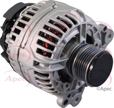 APEC AAL1765 - Alternator car-mod.net