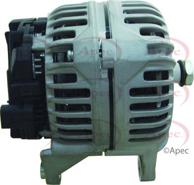 APEC AAL1762 - Alternator car-mod.net